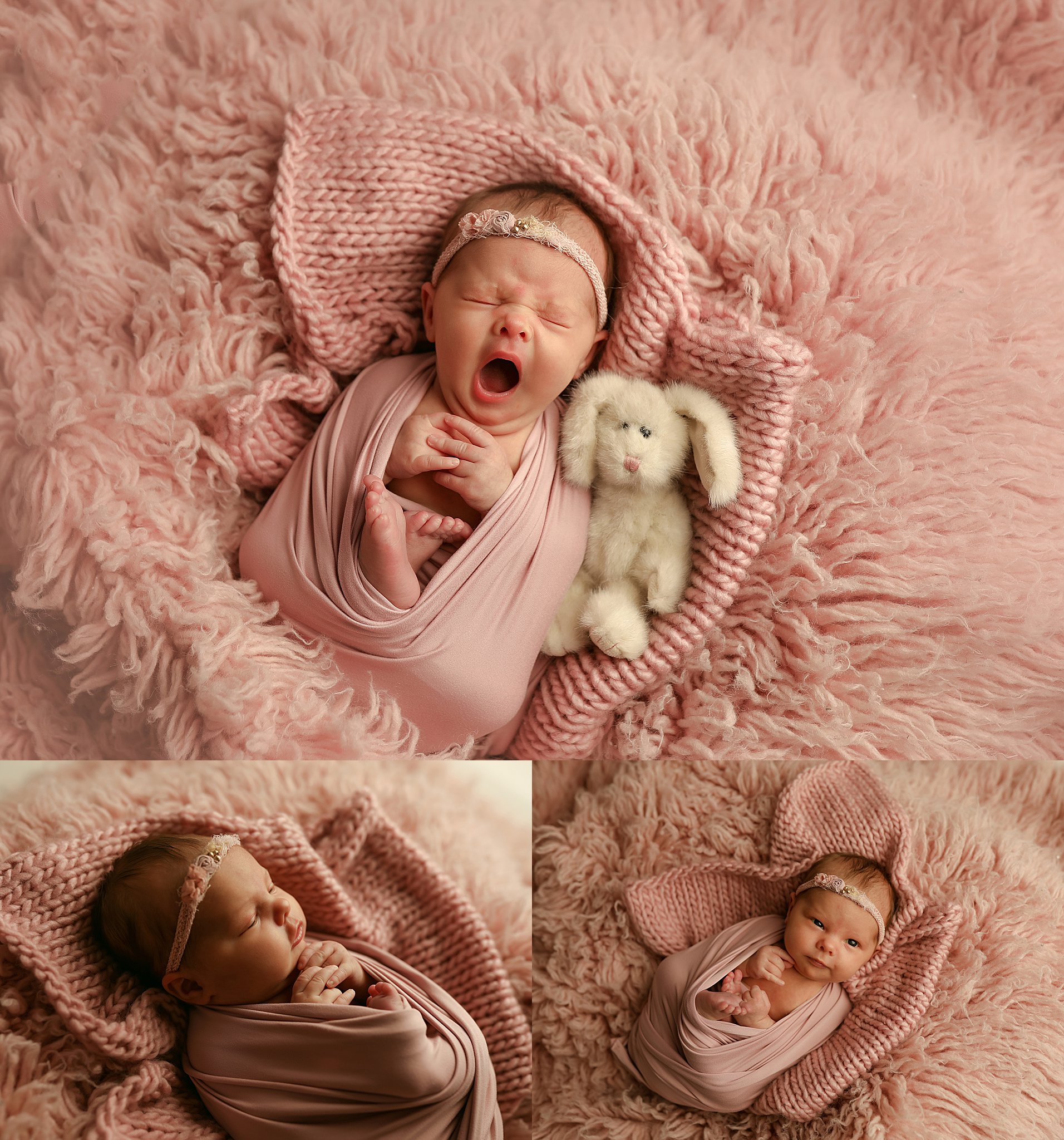 Buffalo NY Newborn Session  Welcome to the world little one